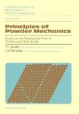 Principles of Powder Mechanics (eBook, PDF) Principles of Powder Mechanics (eBook, PDF)