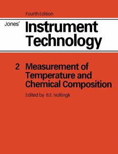 Cover Measurement of Temperature and Chemical Composition (eBook, PDF)