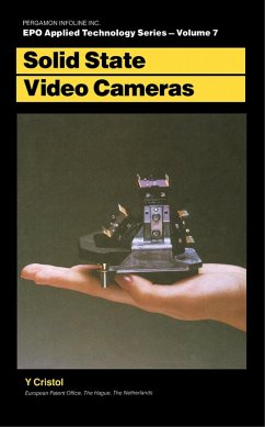 Solid State Video Cameras (eBook, PDF) - Cristol, Y.