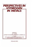 Perspectives in Hydrogen in Metals (eBook, PDF)