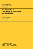 The Chemistry of Chromium, Molybdenum and Tungsten (eBook, PDF)