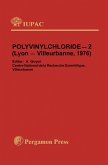 Polyvinylchloride - 2 (eBook, PDF)