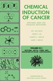 Natural, Metal, Fiber, and Macromolecular Carcinogens (eBook, PDF)