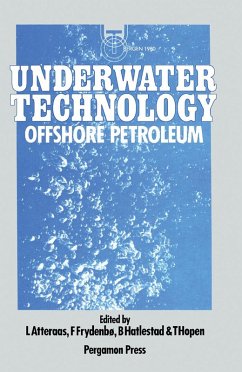 Underwater Technology (eBook, PDF)