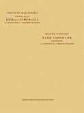 Water Vapour Line Parameters from Microwave to Medium Infrared (eBook, PDF) Water Vapour Line Parameters from Microwave to Medium Infrared (eBook, PDF)