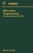 Microbial Engineering (eBook, PDF) - Bild 1
