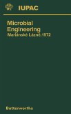 Microbial Engineering (eBook, PDF)