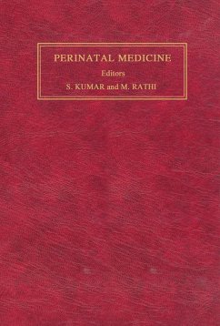 Perinatal Medicine (eBook, PDF)