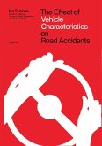 The Effect of Vehicle Characteristics on Road Accidents (eBook, PDF)