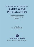 Statistical Methods in Radio Wave Propagation (eBook, PDF)