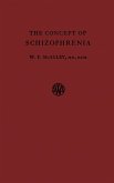 The Concept of Schizophrenia (eBook, PDF)