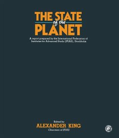 The State of the Planet (eBook, PDF) - King, Alexander
