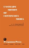 Unsteady Motion of Continuous Media (eBook, PDF)