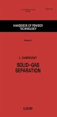 Solid-Gas Separation (eBook, PDF)