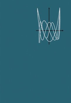 Mathematical Methods for Physicists (eBook, PDF) - Arfken, George B.