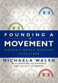 Founding a Movement (eBook, ePUB)