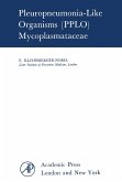 Pleuropneumonia-Like Organisms (PPLO): Mycoplasmataceae (eBook, PDF)