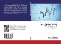 Stock Market Timing: New Approach