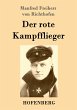 Der rote Kampfflieger - Bild 1