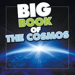 Big Book of the Cosmos - Publishing Llc, Speedy