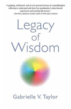 Legacy of Wisdom - Taylor, Gabrielle V