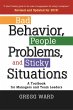 Bad Behavior, People Problems and... - Bild 1