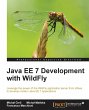 Java EE 7 Development with WildFly - Bild 1