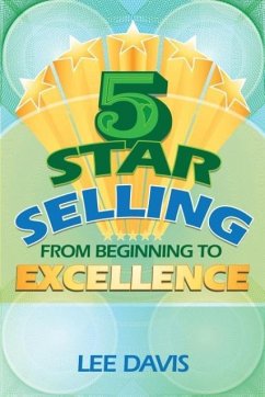 5 Star Selling - Davis, Lee