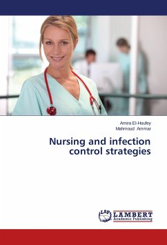 Cover Nursing and infection control strategies