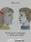 Professors Zwillinge (eBook, ePUB)
