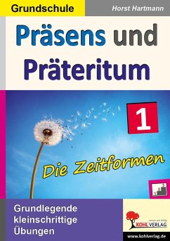 Präsens und Präteritum - Hartmann, Horst