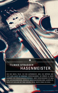 Hasenmeister - Strasser, Tilman