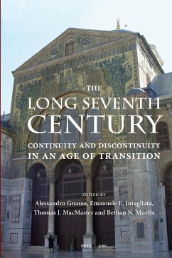 The Long Seventh Century