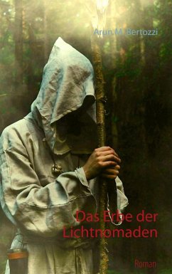 Das Erbe der Lichtnomaden (eBook, ePUB)