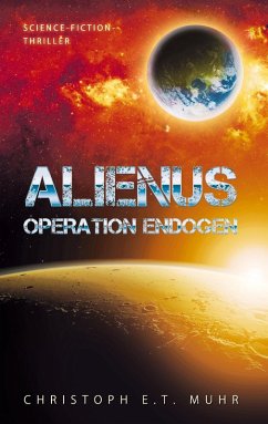 Alienus (eBook, ePUB)