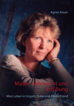 Musik - Sehnsucht und Erfüllung (eBook, ePUB)