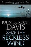 Seize the Reckless Wind (eBook, ePUB)