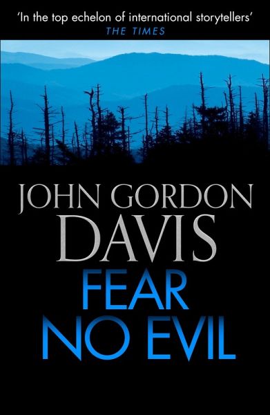 Fear No Evil (eBook, ePUB)