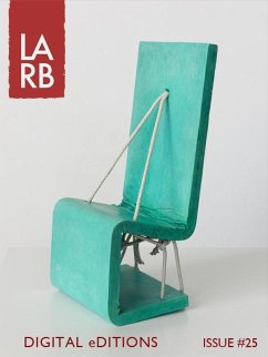 Cover LARB Digital Edition: Independence Day (eBook, ePUB)