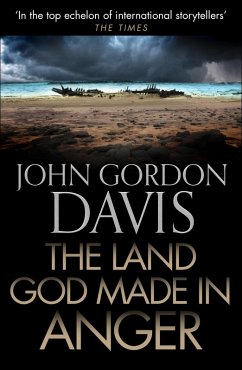 Cover The Land God Made in Anger (eBook, ePUB)
