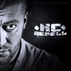 Rebellismuss Cover Rebellismuss