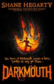 Darkmouth (eBook, ePUB)