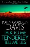 Talk to Me Tenderly, Tell Me Lies (eBook, ePUB)