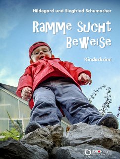 Ramme sucht Beweise (eBook, ePUB) - Schumacher, Hildegard; Schumacher, Siegfried