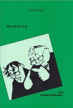 Humania (eBook, ePUB) - Rupp, Walter