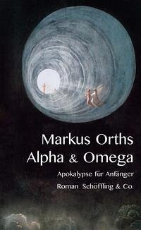 Alpha & Omega - Orths, Markus