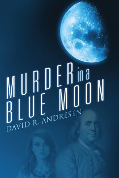 Murder in a Blue Moon (eBook, ePUB) Cover Murder in a Blue Moon (eBook, ePUB)