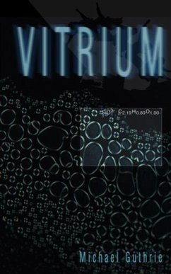 Cover Vitrium (eBook, ePUB)