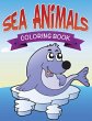 Sea Animals Coloring Book - Bild 1