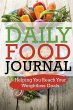 Daily Food Journal - Bild 1